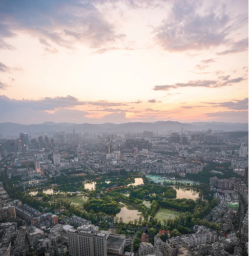  华山街道将翠湖环线广场舞纳入规范管理 中国科学网www.minimouse.com.cn