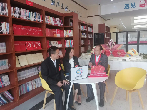 五华区退役军人事务局“四个强化”抓紧抓实意识形态工作 中国科学网www.minimouse.com.cn