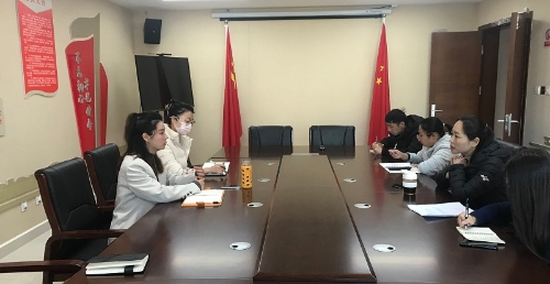 五华区人民检察院：“未检 社工”助力涉案未成年人回归社会 中国科学网www.minimouse.com.cn