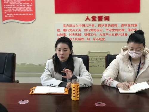 五华区人民检察院：“未检 社工”助力涉案未成年人回归社会 中国科学网www.minimouse.com.cn