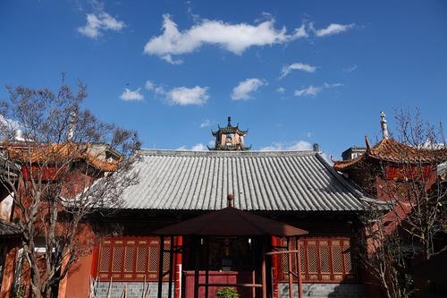 公益诉讼助力百年名刹重绽芳华 中国科学网www.minimouse.com.cn