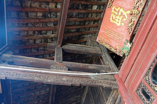 公益诉讼助力百年名刹重绽芳华 中国科学网www.minimouse.com.cn