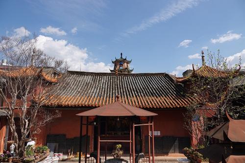 公益诉讼助力百年名刹重绽芳华 中国科学网www.minimouse.com.cn