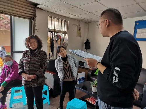 【我为群众办实事】“一站式多元解纷”进社区！靠前解决纠纷 中国科学网www.minimouse.com.cn
