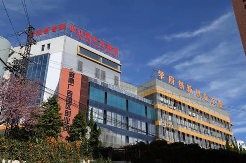 区政府主要领导调研金鼎科技园 中国科学网www.minimouse.com.cn 区政府主要领导调研金鼎科技园 中国科学网www.minimouse.com.cn