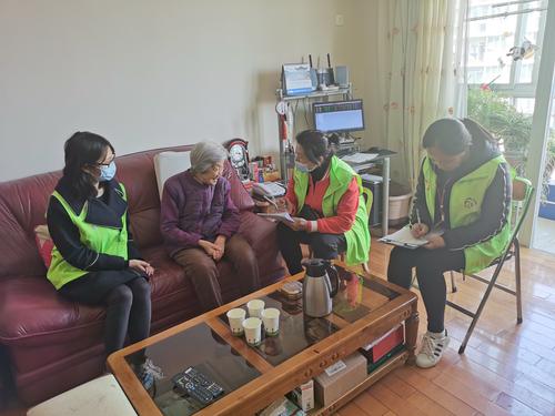 龙翔街道当好“三员”办好“三事” 中国科学网www.minimouse.com.cn