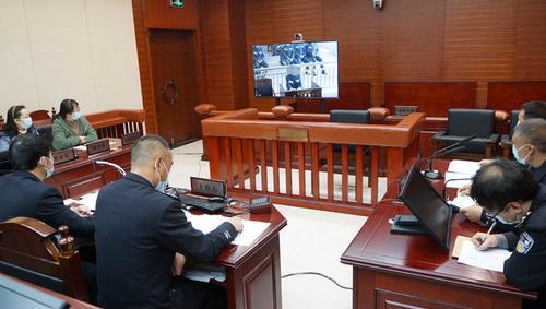 首次！五华区检察院召开减刑案件审查听证会 中国科学网www.minimouse.com.cn