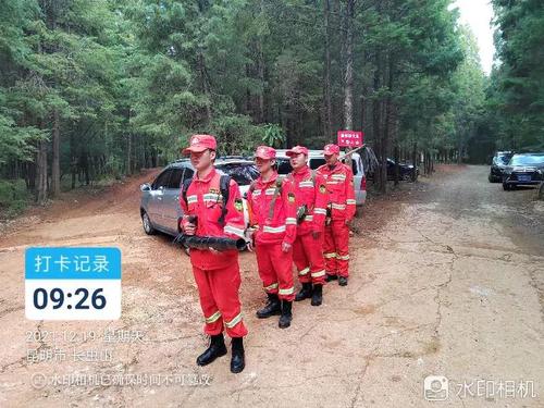 红云街道多措并举抓好重点节点森林防火工作 中国科学网www.minimouse.com.cn 红云街道多措并举抓好重点节点森林防火工作 中国科学网www.minimouse.com.cn