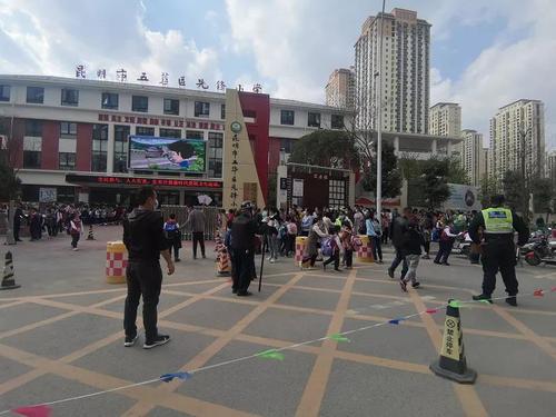 普吉街道辖区各单位开展反恐宣传教育活动 中国科学网www.minimouse.com.cn