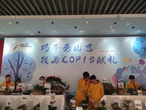 劳动实践助力“双减” | 武成小学劳动教育做“加法” 中国科学网www.minimouse.com.cn