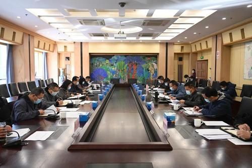  五华区应对疫情工作领导小组第七次会议强调：紧跟省市疫情防控部署要求，机制再完善、流程再优化、责任再压实 中国科学网www.minimouse.com.cn