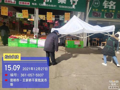 普吉街道执法中队持续发力，日常巡查整治不放松 中国科学网www.minimouse.com.cn