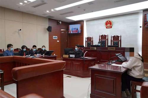 守护“少年的你”五华区首例支持起诉撤销监护权案判决 中国科学网www.minimouse.com.cn