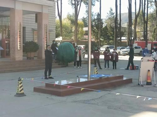 普吉街道办事处开展新冠肺炎全员核酸检测实战演练 中国科学网www.minimouse.com.cn