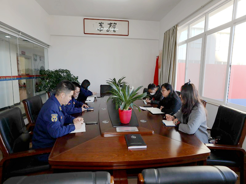 五华区总工会深入大队开展工会建设指导调研工作 中国科学网www.minimouse.com.cn