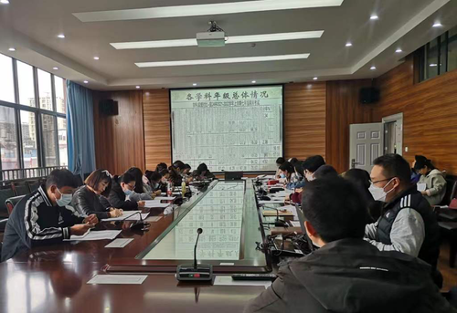 五华各校园期末工作总结 中国科学网www.minimouse.com.cn