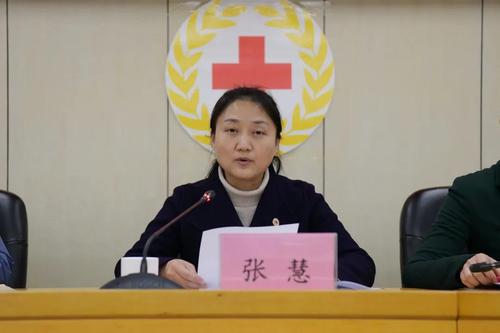  昆明市五华区红十字会第一次会员代表大会召开 中国科学网www.minimouse.com.cn