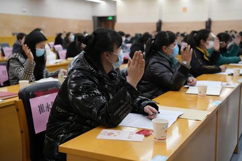  昆明市五华区红十字会第一次会员代表大会召开 中国科学网www.minimouse.com.cn