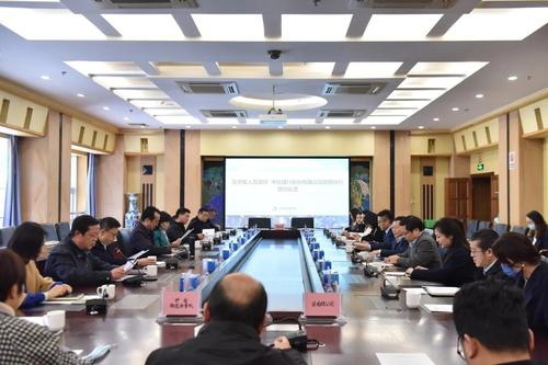  五华区与中信银行签订合作协议 中国科学网www.minimouse.com.cn