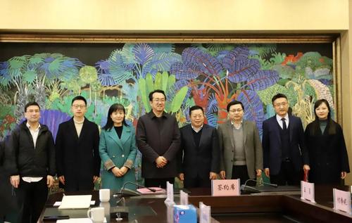  五华区与中信银行签订合作协议 中国科学网www.minimouse.com.cn