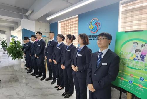  “替您想”“为您办”“五华政务服务联络官”帮办代办服务再升级 中国科学网www.minimouse.com.cn