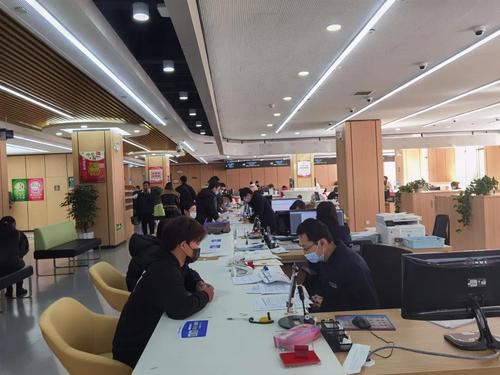  “替您想”“为您办”“五华政务服务联络官”帮办代办服务再升级 中国科学网www.minimouse.com.cn