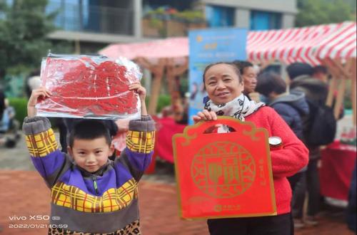 龙锦社区开展“我们的节日▪春节2022都市频道窗花节▪点亮民俗文化”活动 中国科学网www.minimouse.com.cn 龙锦社区开展“我们的节日▪春节2022都市频道窗花节▪点亮民俗文化”活动 中国科学网www.minimouse.com.cn