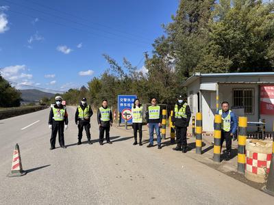 五华区农业农村局开展春运农机安全隐患排查专项整治行动 中国科学网www.minimouse.com.cn
