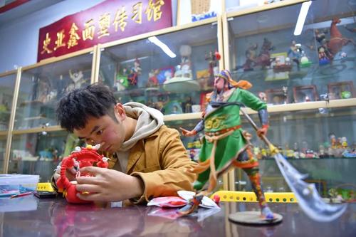 年味五华·非遗传承︱这些年味你记得吗? 中国科学网www.minimouse.com.cn 年味五华·非遗传承︱这些年味你记得吗? 中国科学网www.minimouse.com.cn