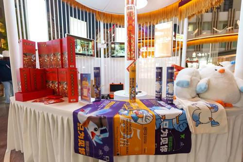 五华文创新名片 “翠湖大文创”南屏街开售 中国科学网www.minimouse.com.cn 五华文创新名片 “翠湖大文创”南屏街开售 中国科学网www.minimouse.com.cn