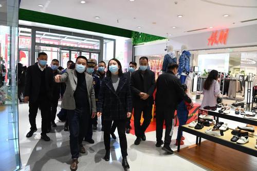  五华区开展节前走访慰问及安全检查 中国科学网www.minimouse.com.cn