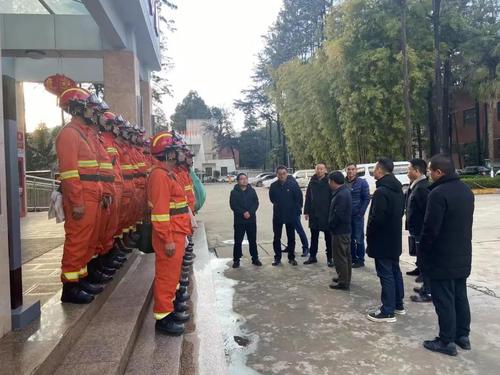 普吉街道总工会：慰问护林防火应急一线人员 中国科学网www.minimouse.com.cn