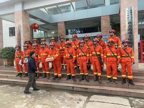 普吉街道总工会：慰问护林防火应急一线人员 中国科学网www.minimouse.com.cn