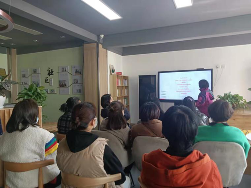 大观街道新闻里社区开展《云南省矛盾纠纷多元化解条例》学习宣传活动 中国科学网www.minimouse.com.cn 大观街道新闻里社区开展《云南省矛盾纠纷多元化解条例》学习宣传活动 中国科学网www.minimouse.com.cn