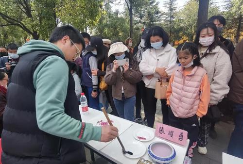  春到翠湖，海鸥文化节之创艺五华文化活动等你来 中国科学网www.minimouse.com.cn