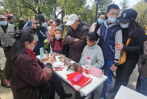  春到翠湖，海鸥文化节之创艺五华文化活动等你来 中国科学网www.minimouse.com.cn