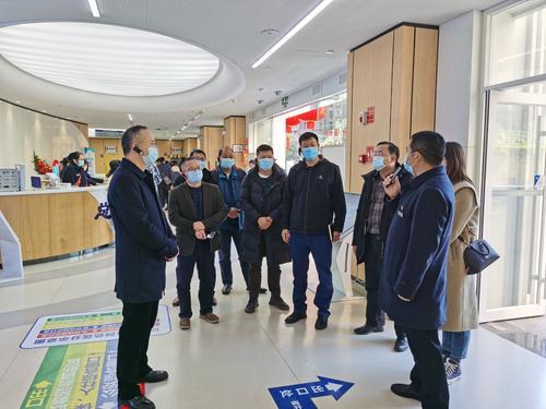 腾冲市政府相关部门到区政务服务局考察学习 中国科学网www.minimouse.com.cn