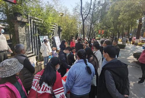  2022第十五届昆明海鸥文化节闭幕 中国科学网www.minimouse.com.cn