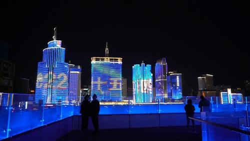  2022第十五届昆明海鸥文化节闭幕 中国科学网www.minimouse.com.cn