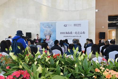  诗意打卡！五华西北新城文艺范来袭！ 中国科学网www.minimouse.com.cn