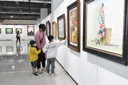  诗意打卡！五华西北新城文艺范来袭！ 中国科学网www.minimouse.com.cn