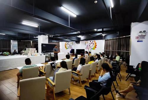  诗意打卡！五华西北新城文艺范来袭！ 中国科学网www.minimouse.com.cn