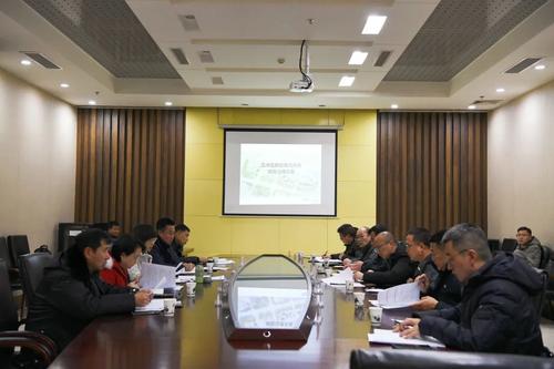  区政协主要领导带队巡查新运粮河综合整治情况 中国科学网www.minimouse.com.cn