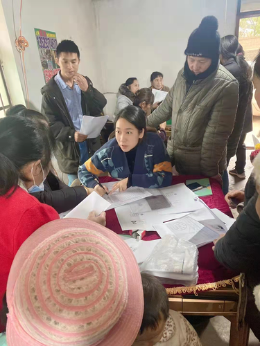 区自然资源局积极开展五华区“房地一体” 农村不动产确权登记资料收集工作 中国科学网www.minimouse.com.cn