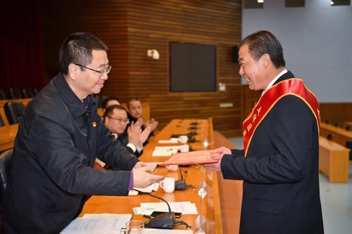  五华区召开2022年政法工作会议 中国科学网www.minimouse.com.cn