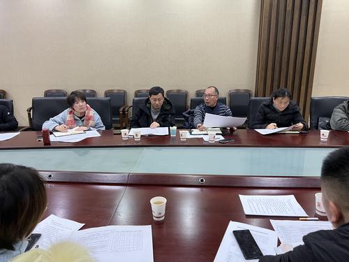 五华区财政局开展五华区2022年地方政府专项债发行专题会 中国科学网www.minimouse.com.cn