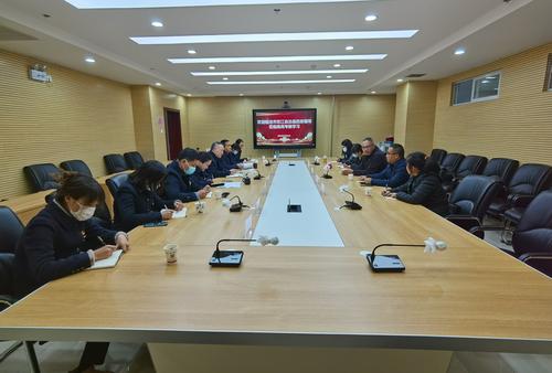 临沧市双江自治县领导到五华区政务服务管理局考察学习 中国科学网www.minimouse.com.cn