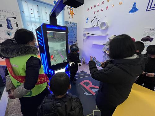 五华区又新添“家门口”的社区科普馆 中国科学网www.minimouse.com.cn