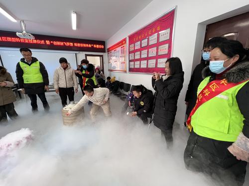 五华区又新添“家门口”的社区科普馆 中国科学网www.minimouse.com.cn
