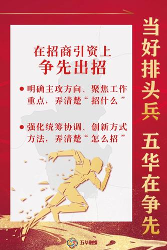  当好排头兵 五华在争先︱轻松看懂五华区产业发展、招商引资、项目建设思路 中国科学网www.minimouse.com.cn